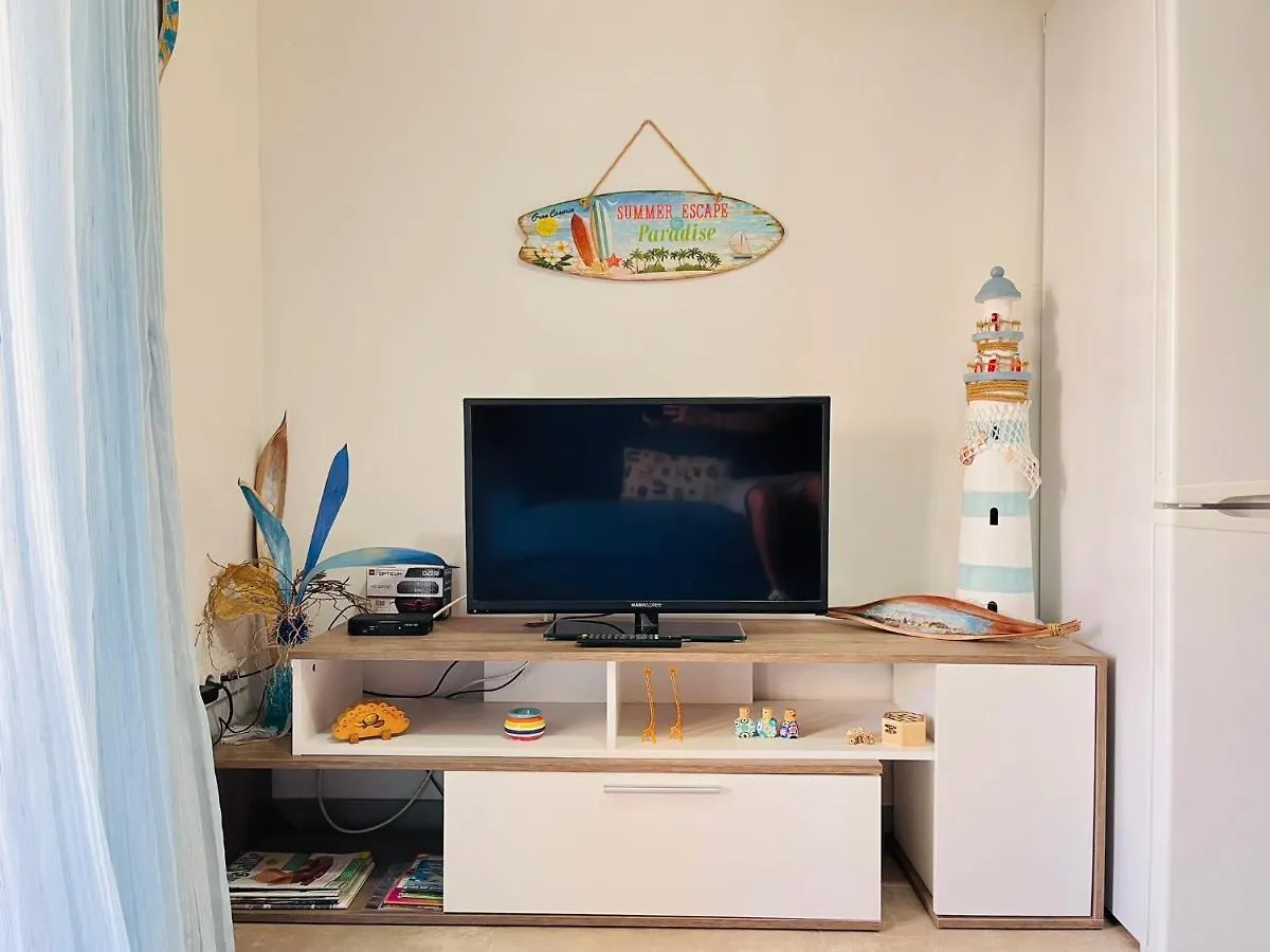 Apartment Meloneras Green Oasis Stress Less Maspalomas  Spain