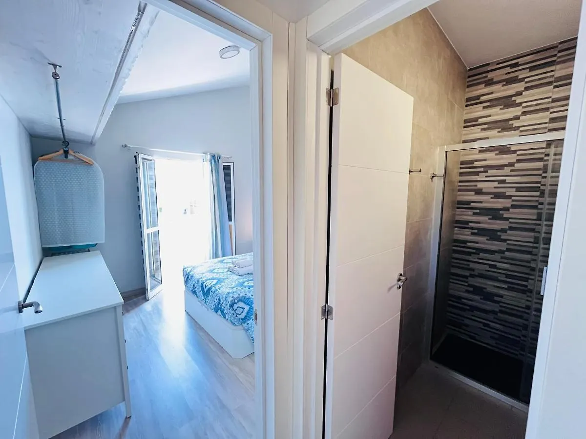 Apartment Meloneras Green Oasis Stress Less Maspalomas