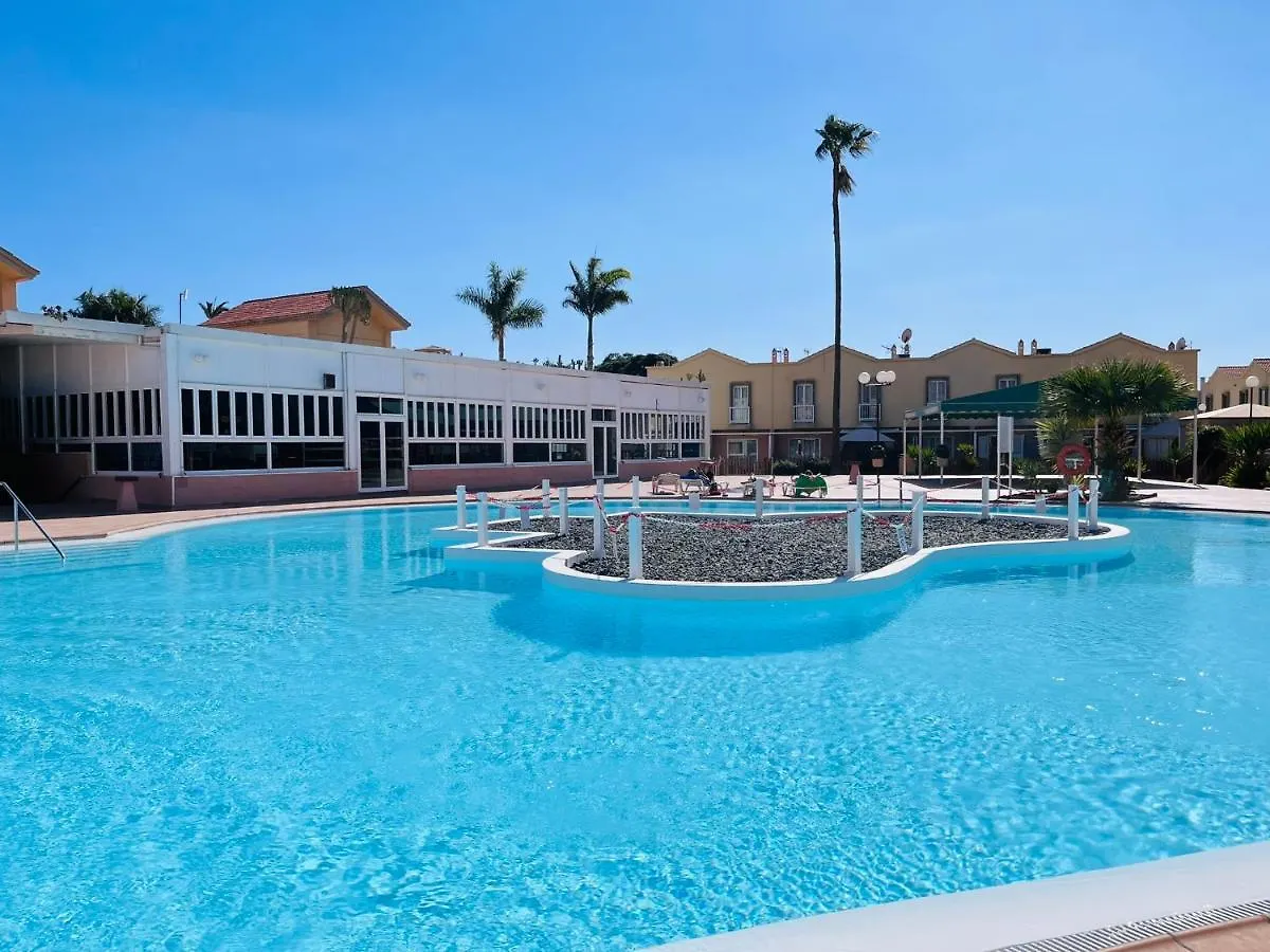 Meloneras Green Oasis Stress Less Maspalomas  Maspalomas (Gran Canaria)