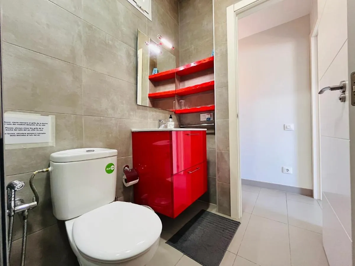Meloneras Green Oasis Stress Less Maspalomas  Apartment