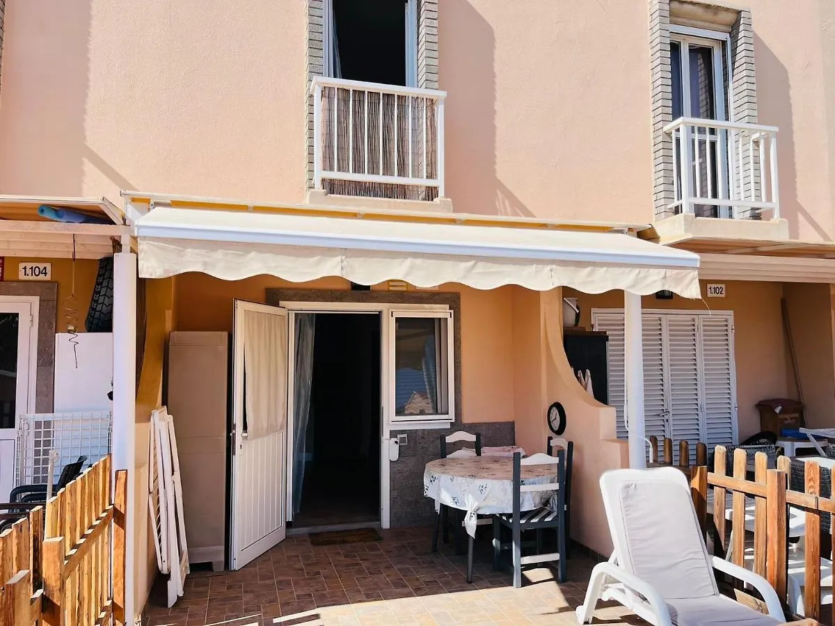 Meloneras Green Oasis Stress Less Maspalomas  Spain