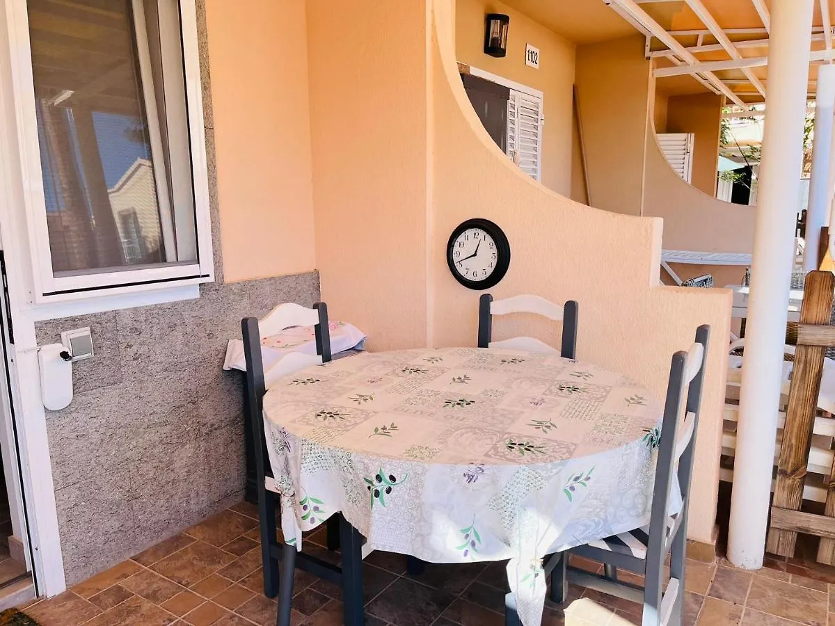 Meloneras Green Oasis Stress Less Maspalomas  Spain