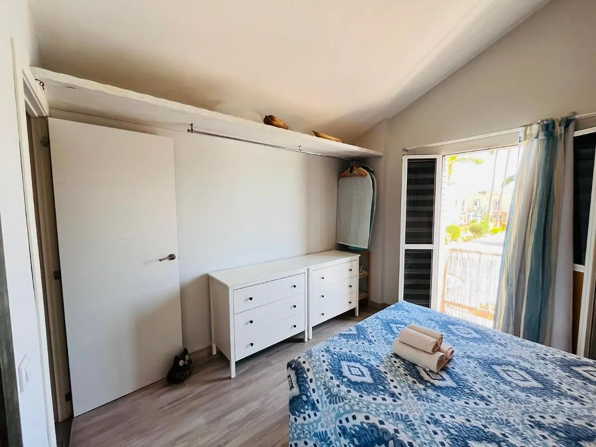 Meloneras Green Oasis Stress Less Maspalomas  Apartment