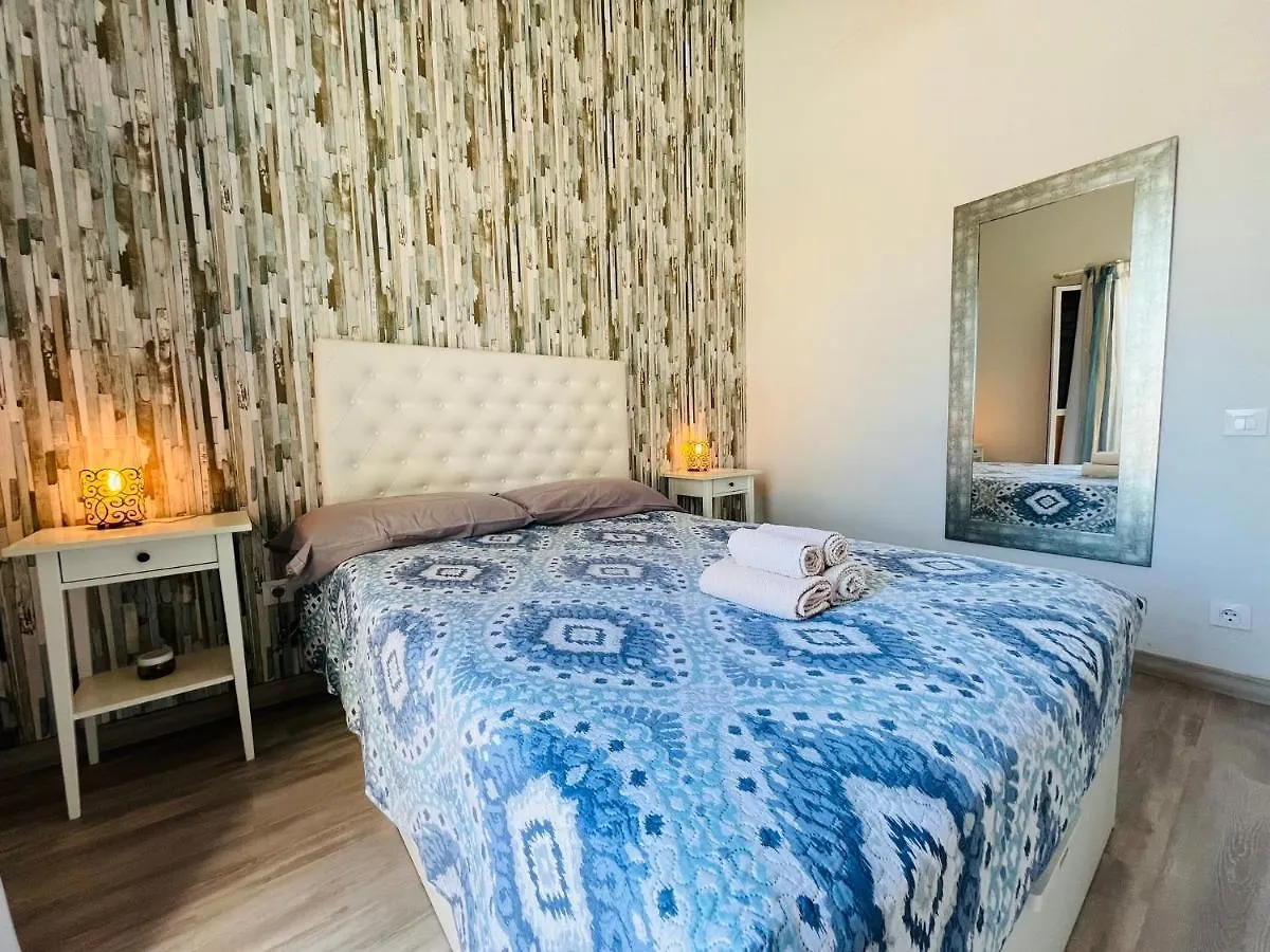 Apartment Meloneras Green Oasis Stress Less Maspalomas