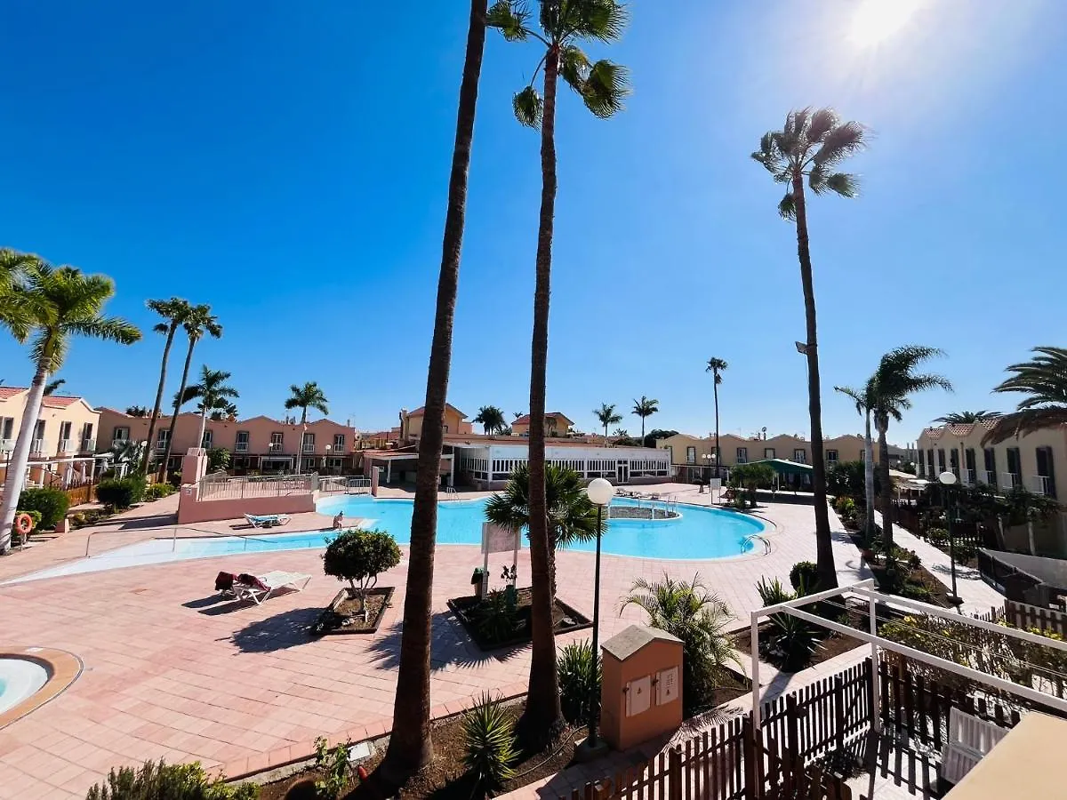 Meloneras Green Oasis Stress Less Maspalomas  Apartment Maspalomas (Gran Canaria)