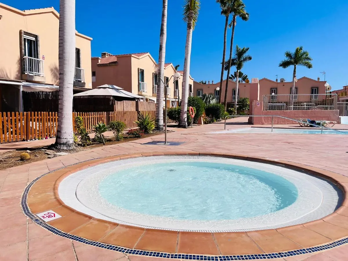 Meloneras Green Oasis Stress Less Maspalomas  Maspalomas (Gran Canaria)