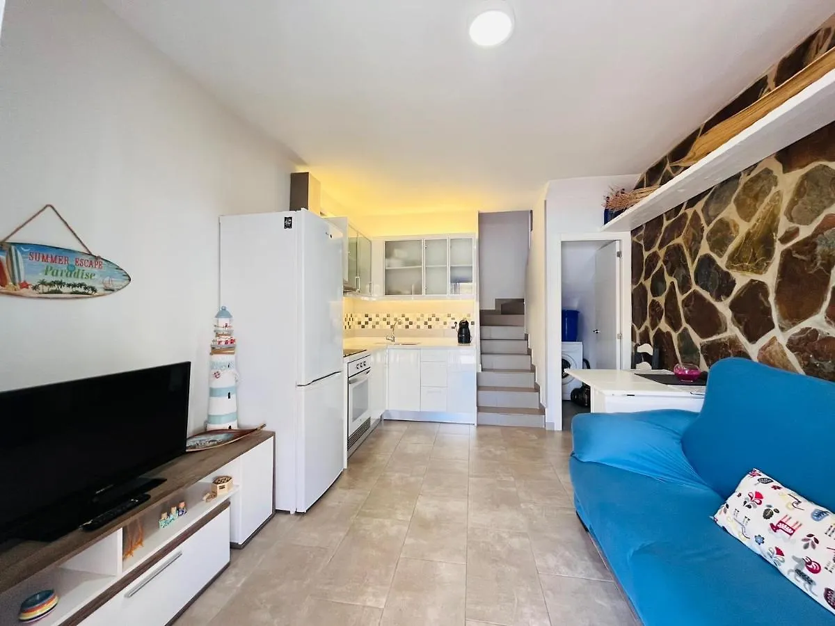 Meloneras Green Oasis Stress Less Maspalomas  Apartment