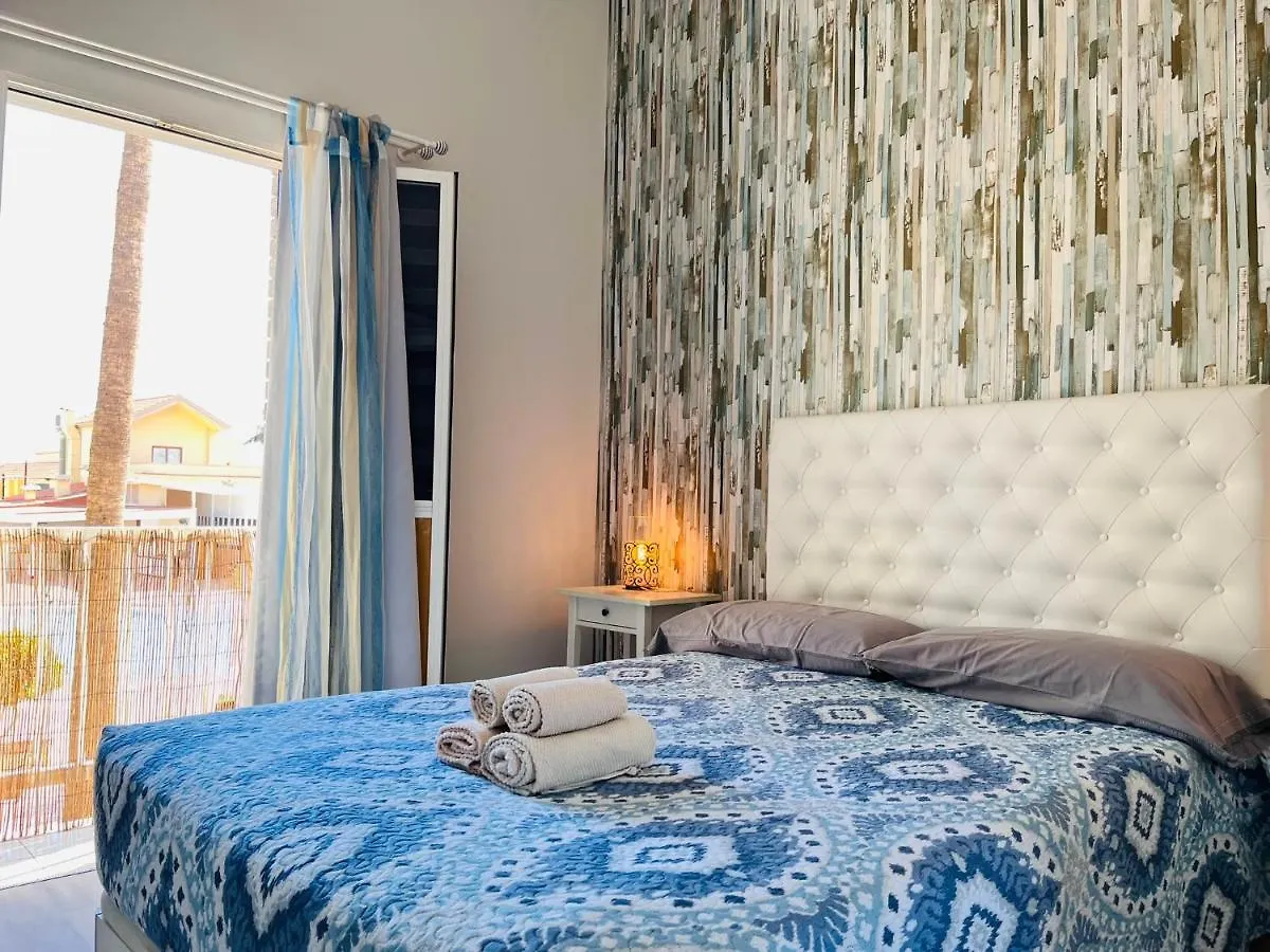 Meloneras Green Oasis Stress Less Maspalomas