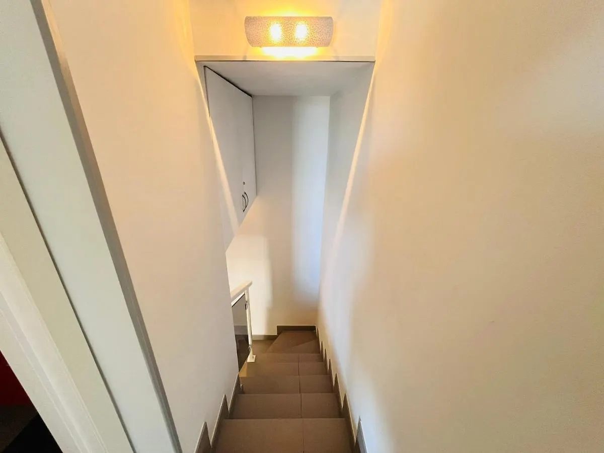 Meloneras Green Oasis Stress Less Maspalomas  Apartment