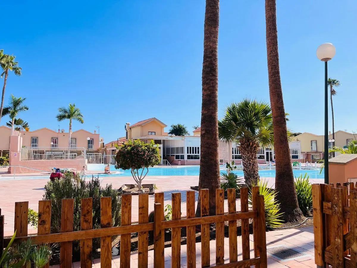 Meloneras Green Oasis Stress Less Maspalomas
