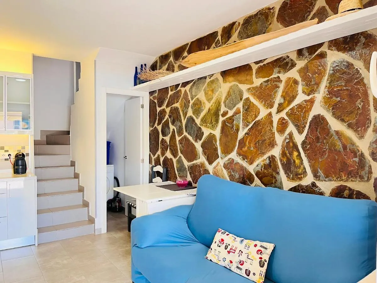 Apartment Meloneras Green Oasis Stress Less Maspalomas