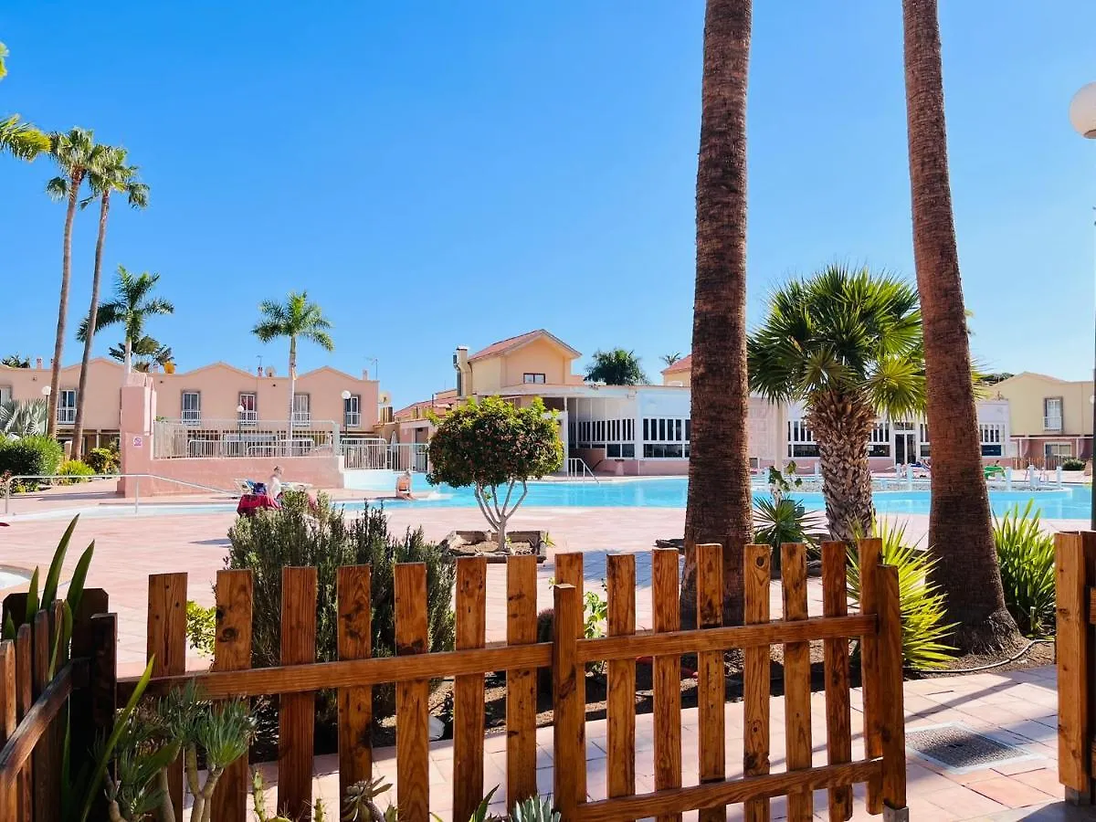 Meloneras Green Oasis Stress Less Maspalomas