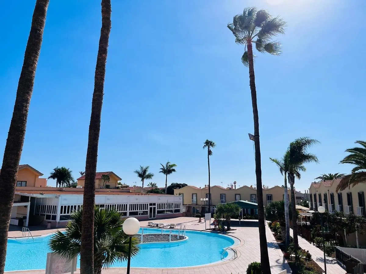Meloneras Green Oasis Stress Less Maspalomas  0*, Maspalomas (Gran Canaria) Spain