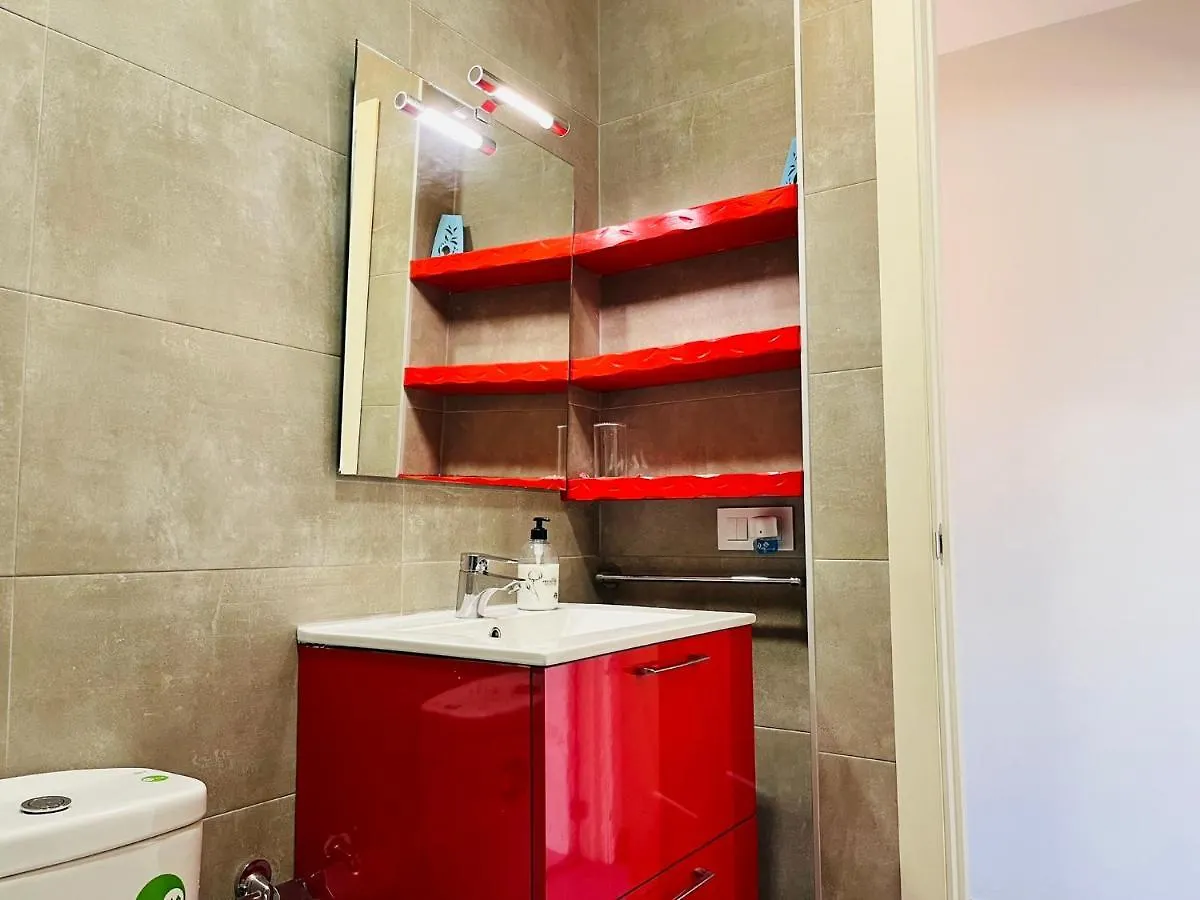 Apartment Meloneras Green Oasis Stress Less Maspalomas