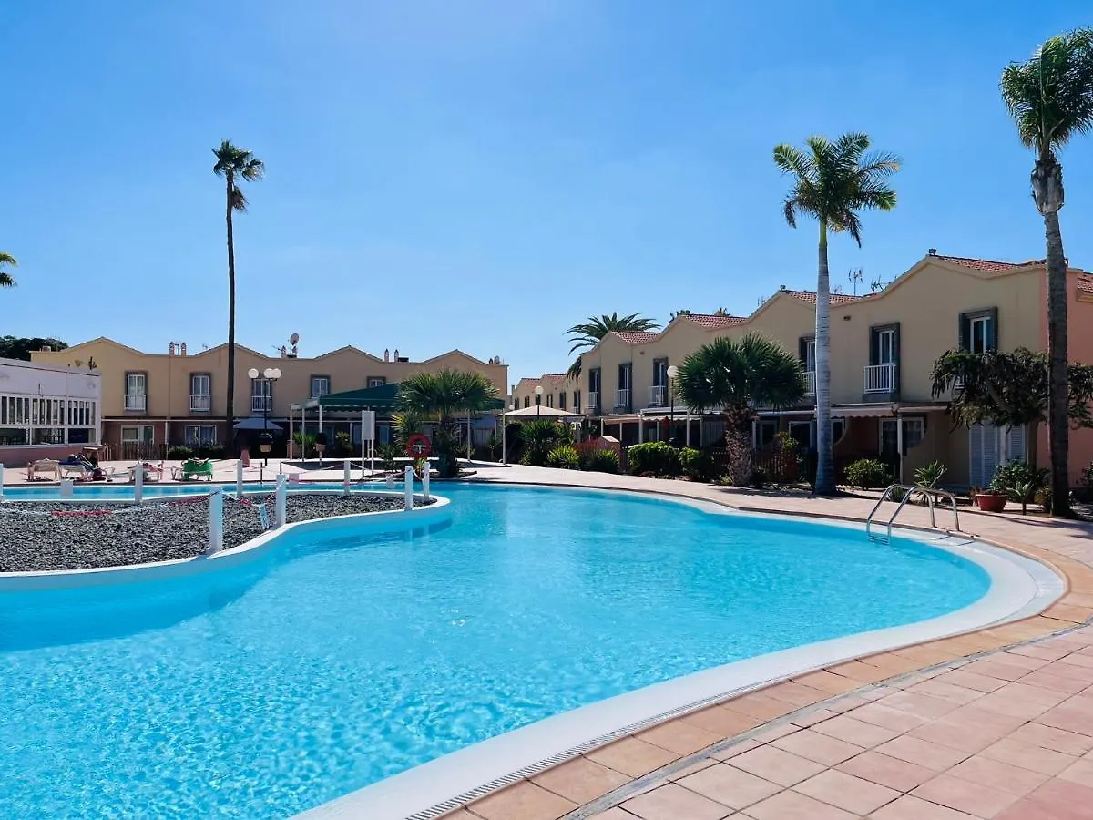 Meloneras Green Oasis Stress Less Maspalomas  Apartment Maspalomas (Gran Canaria)