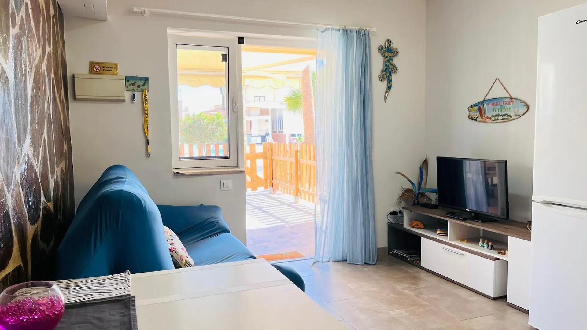 Meloneras Green Oasis Stress Less Maspalomas